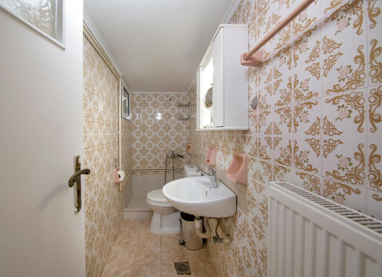 Center Manolia Dream 1 Bedroom Apartment 100M Away From The Beach Chania  Bagian luar foto